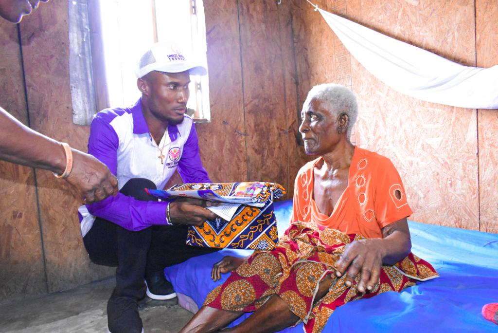 PAINS OF WIDOWHOOD IN NIGERIA