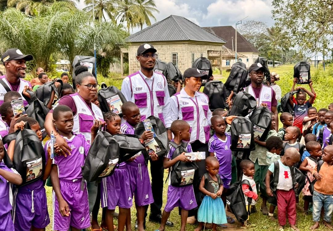 STREET2SCHOOL LEGACY PROJECT – PHASE 11